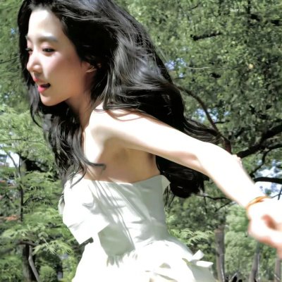 我和春天有个约会国语