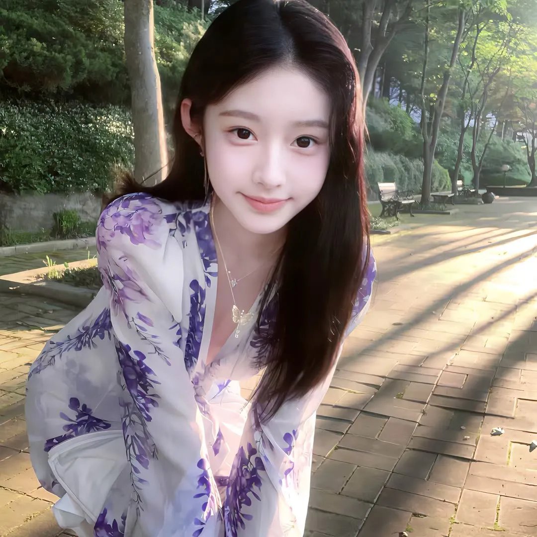 盲爱