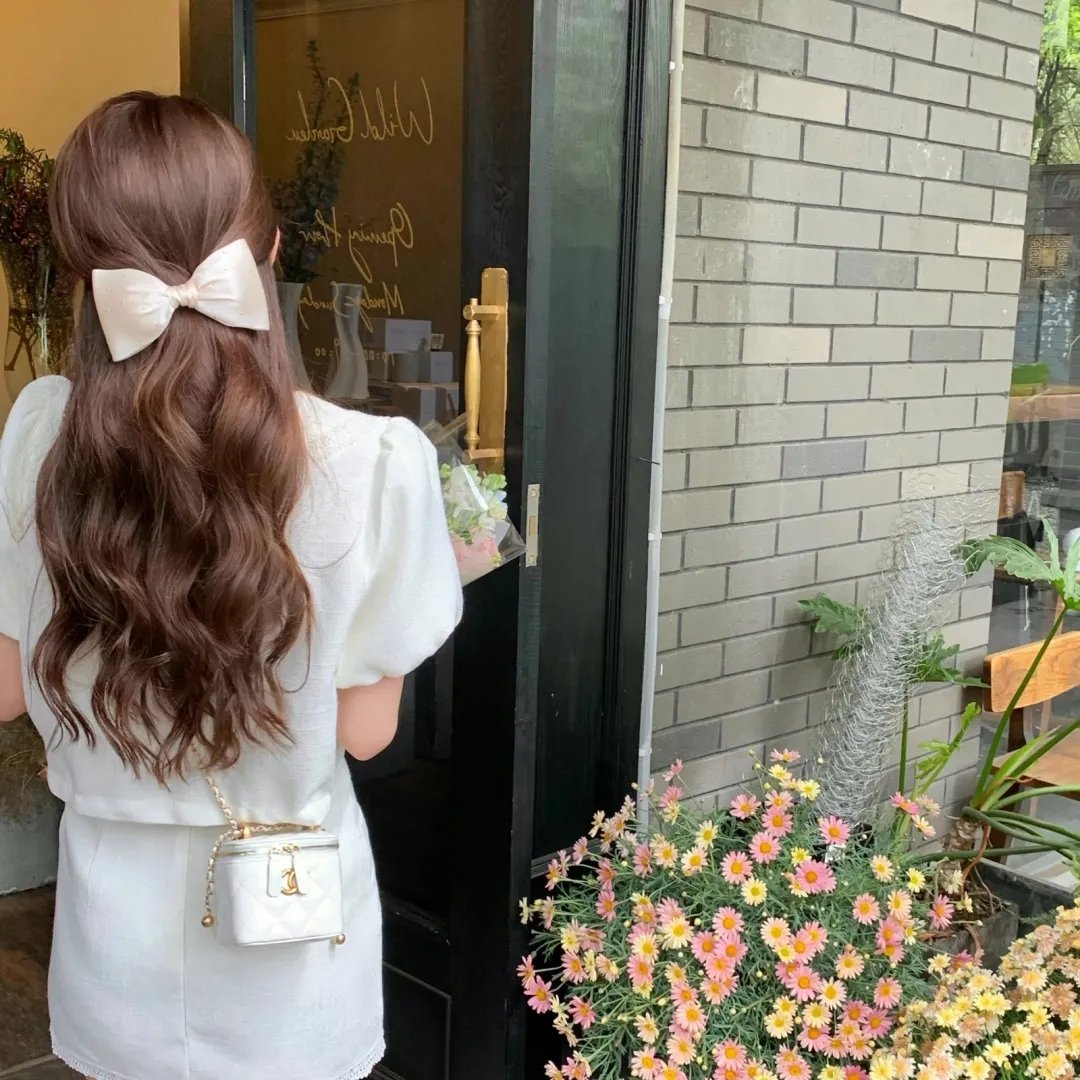 满堂爹娘